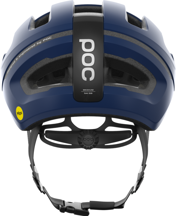 Productafbeelding Poc Omne Air MIPS Fietshelm (50 - 56 cm)