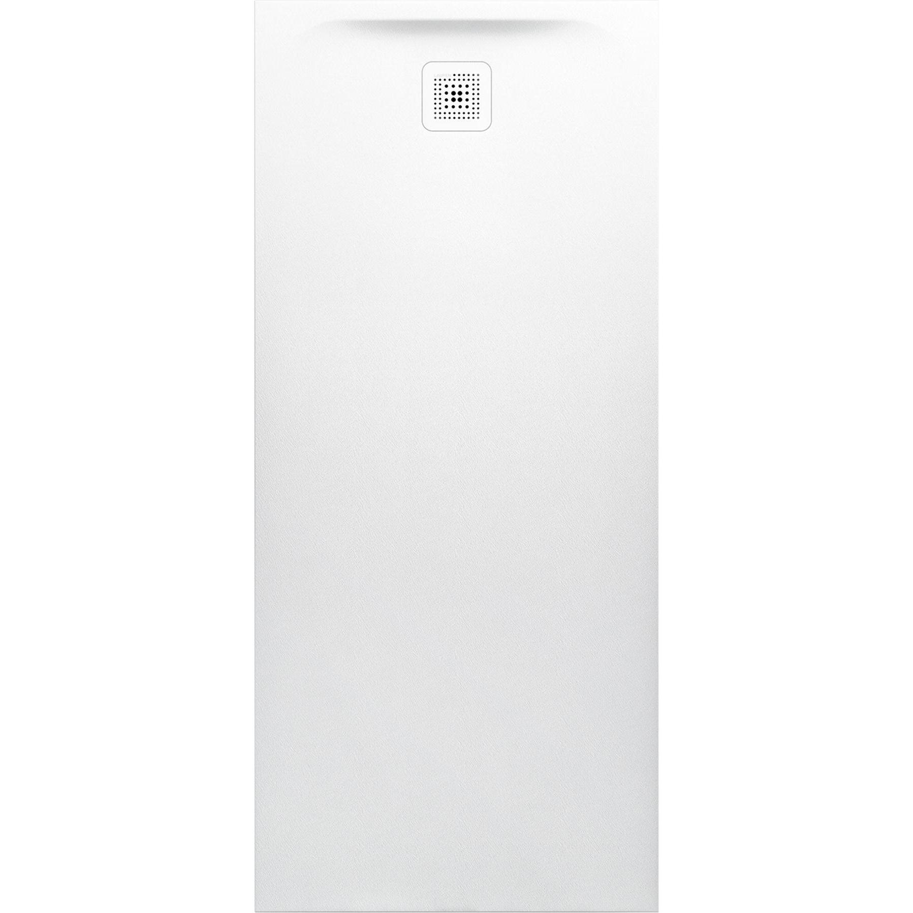 Laufen, Duschwanne, Duschwanne PRO re-e Abl seitl ku S 1700x750x46mm we ma