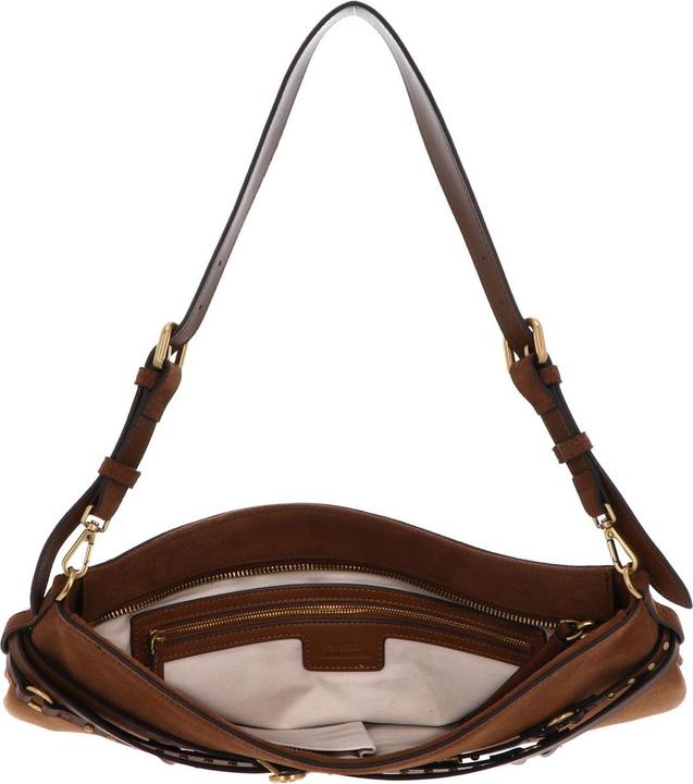 Image du produit Pinko Belt Bag Big Suede