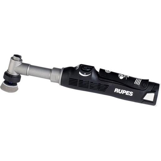 Rupes, Fahrzeugreinigung Zubehör, iBrid Nano Long-Neck Polijstmachine 30/50mm (zonder accu en accessoires)