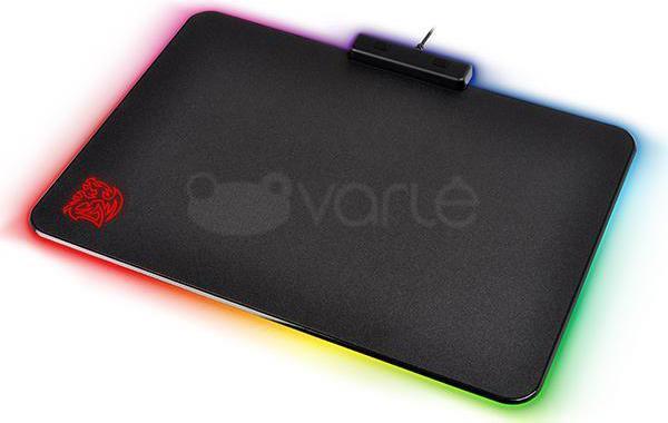 Actual product image Thermaltake "TT eSPORTS RGB Hard Edition" (MP-DCM-RGBHMS-01)