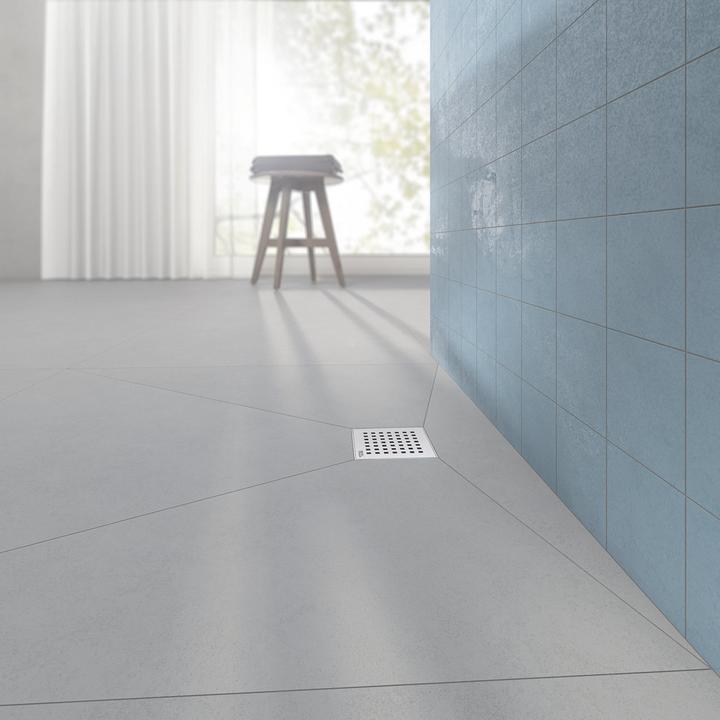 Produktbild TECE Tecedrainpoint Draindn50 Withou Flange (100 mm)