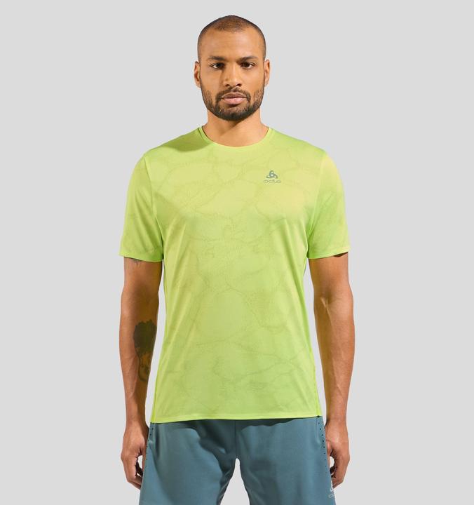 Produktbild Odlo Zeroweight Engineered Chill-Tec (XL)