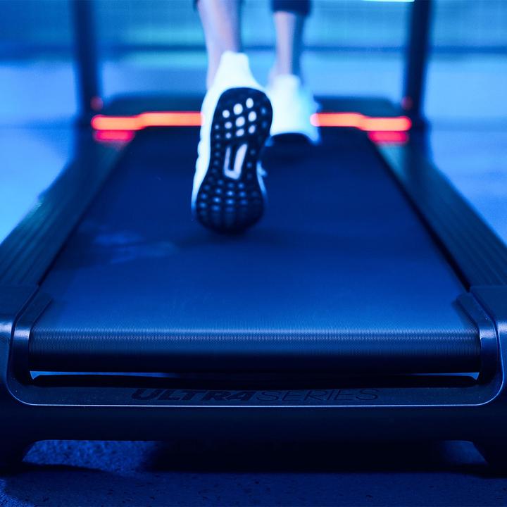 Actual product image Adidas T-19 Treadmill