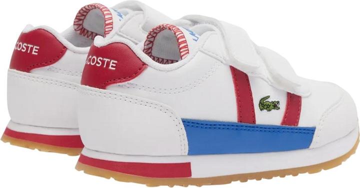 Image du produit Lacoste - Baskets PARTNER - Enfant (20)
