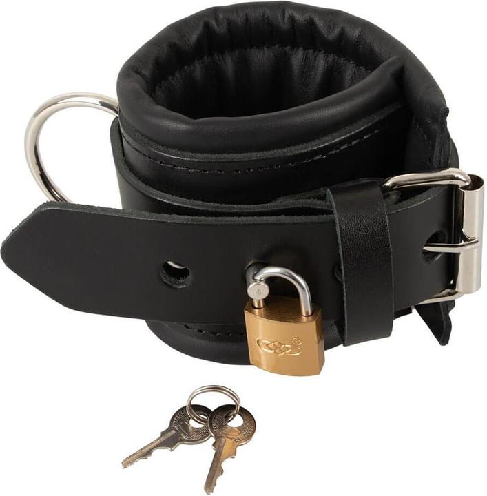 Produktbild Zado Handfessel aus Leder