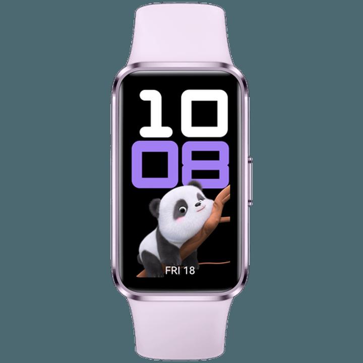 Immagine prodotto Huawei Band 10 (43.45 mm, Solo WiFi)