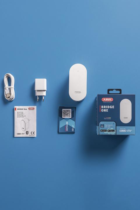 Produktbild Abus Bridge One
