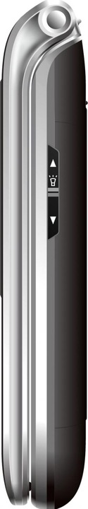 Image du produit Bea-Fon Silver Line SL645 - Téléphone portable - slot microSD (2.80", 3 Mpx, 2G)