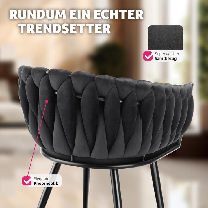 Produktbild tectake Astano