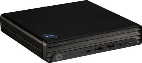 Actual product image HP Pro Mini 400 G9 (512 GB, 16 GB, Intel Core i5-13500T)