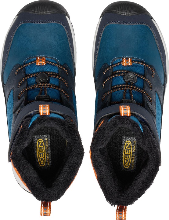 Actual product image Keen Y Skua Winter WP (34)