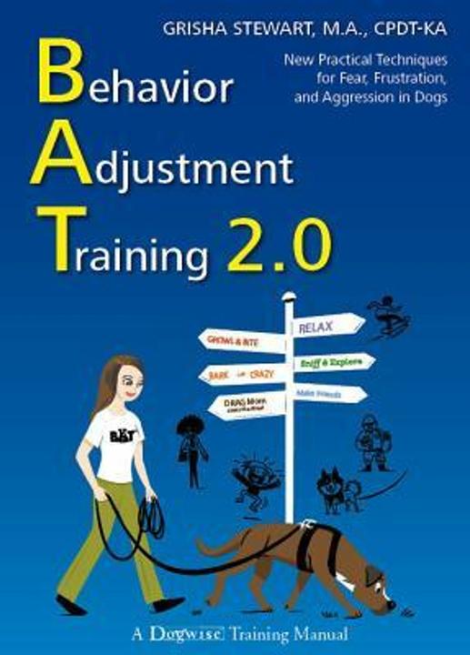 Produktbild Behaviour Adjustment Training 2.0 (Englisch, 2016)