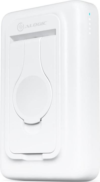 Actual product image Alogic Lift 4 In 1 Wrlss Charg (10000 mAh, 15 W, 37 Wh)