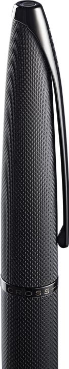 Actual product image Cross ATX fountain pen (Black, 1 x)