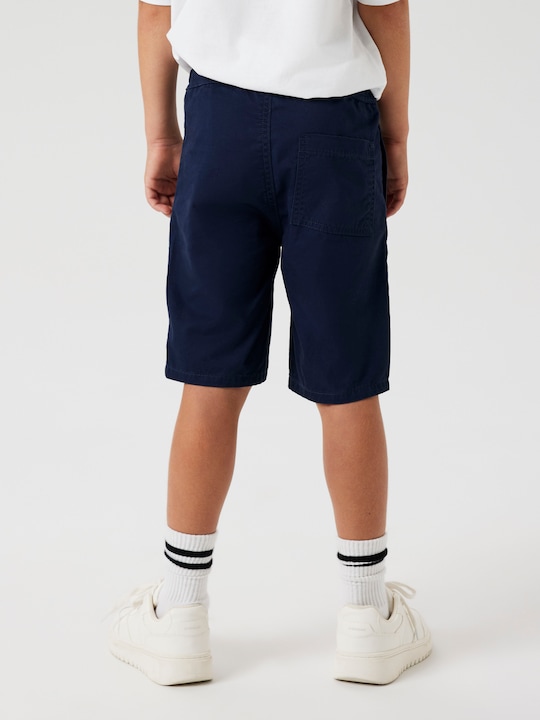 Produktbild Name it NKMRYAN JOG L TWILL SHORTS 7001-TF NOOS (164)