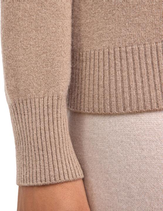 Produktbild Falke FAV Pure Cashmere Crew Neck w (M)