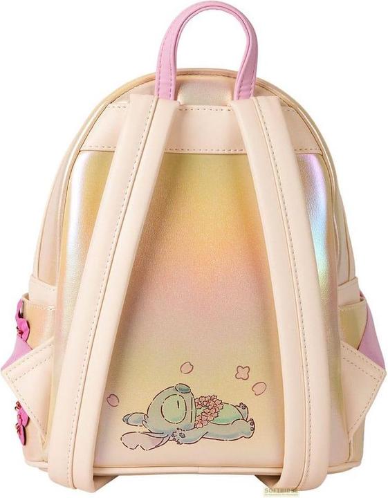 Produktbild Loungefly Disney Stitch Cute backpack 26cm