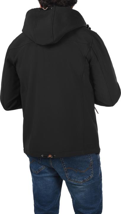 Image du produit Indicode Jonas - Veste Softshell - Homme (XXL)