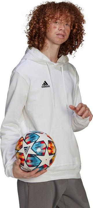 Produktbild Adidas Entrada 22 Kapuzenpullover (L)