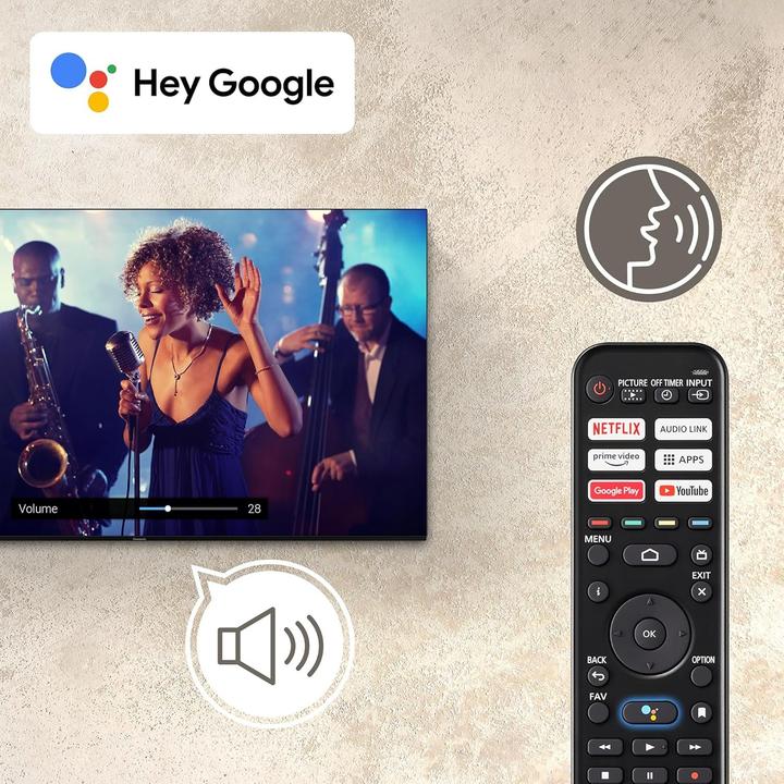 Image du produit Panasonic TX-24MSW504 (24", MSW504, LCD, HD ready)