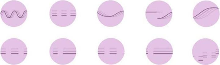 Immagine prodotto Adrien Lastic Lastic Pocket Vibe