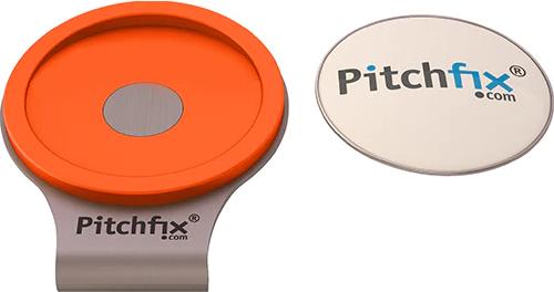 Actual product image Pitchfix Hatclip