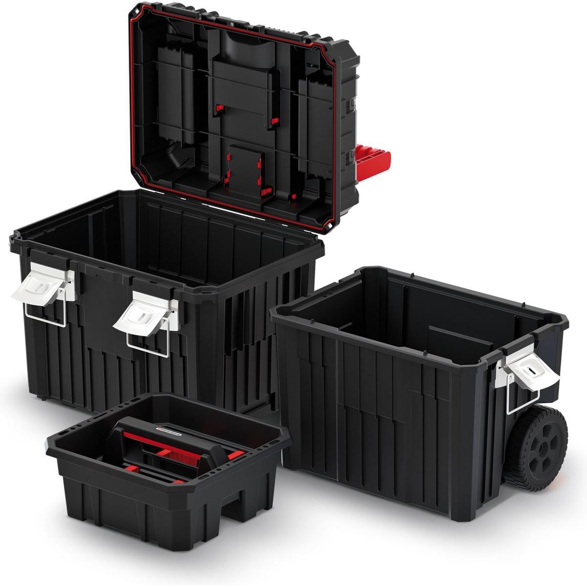 Kistenberg Heavy (1 Teil) (KHVWM)