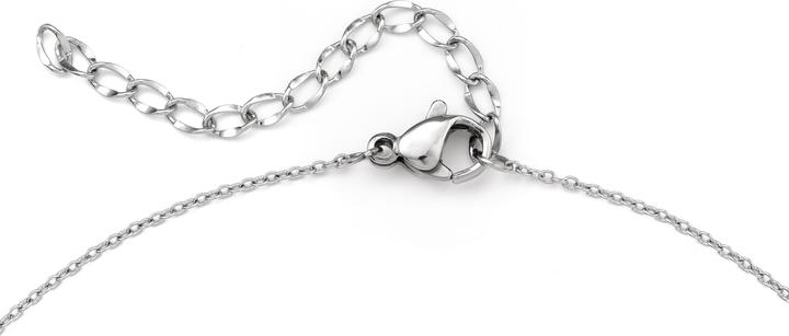 Immagine prodotto Heideman Montis argento lucido (100% acciaio inossidabile)