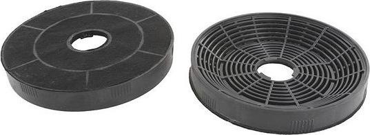 Bosch Hausgeräte Filtro a carboni attivi Siemens 12009727-DWA0LK6A per cuffiette con modalità di ricircolo
