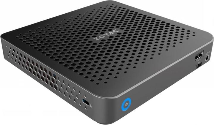 Image du produit Zotac Zbox – Edge MI626
