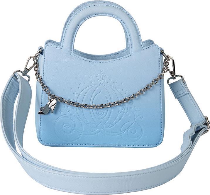 Immagine prodotto Loungefly Disney by Umhängetasche 75th Anniversary Cinderella