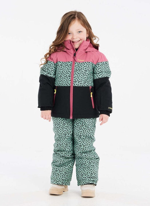Actual product image Protest Snowjackets PRTFANCY TD (104)