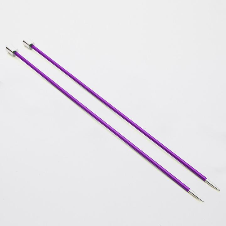 Actual product image Knitpro Jacket knitting needles ZING