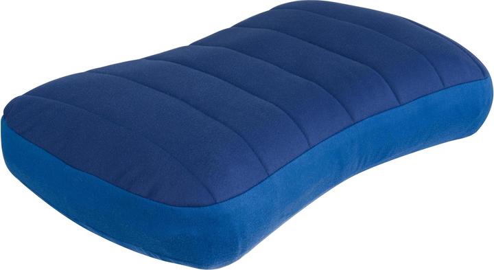 Produktbild Sea To Summit Aeros Premium Lumbar Pillow (Kopf- & Nackenkissen)