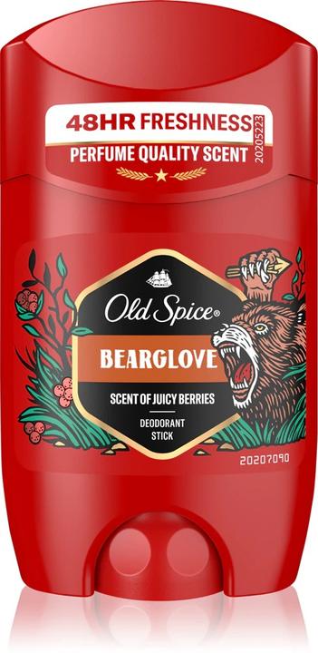 Produktbild Procter & Gamble PROCTER P&g old spice stickbearglove 50ml (Stick)