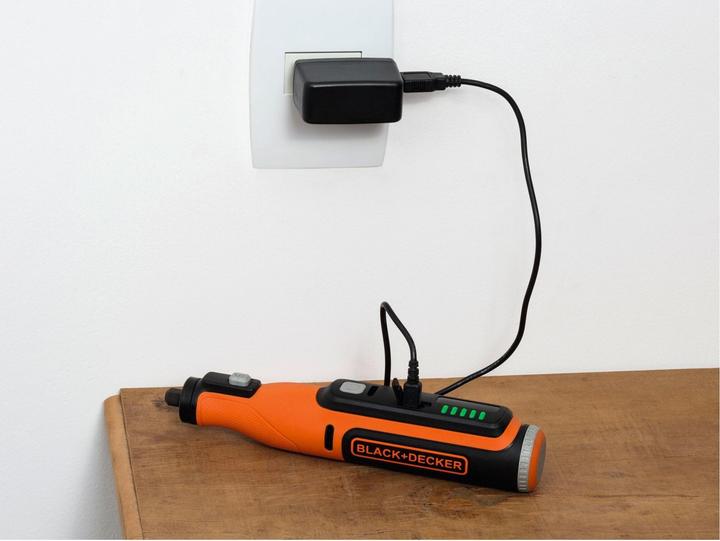 Actual product image Black & Decker Multifunktionswerkzeug