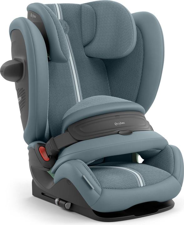 Produktbild Cybex Pallas G2 I-Size Plus (Kindersitz, ECE R129/i-Size Norm)