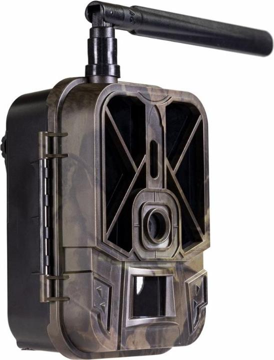 Evolveo StrongVision PRO SMART, smart fotopast/bezpe????nostn???? kamera (3840 x 2160 Pixels)