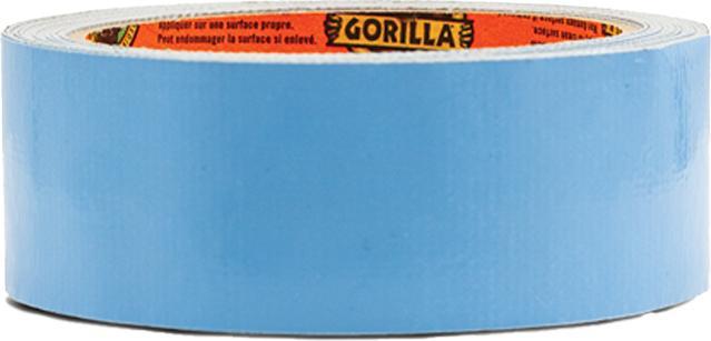 Produktbild Gorilla Doppelseitiges Klebeband 35mm x 7.3m (35 mm)