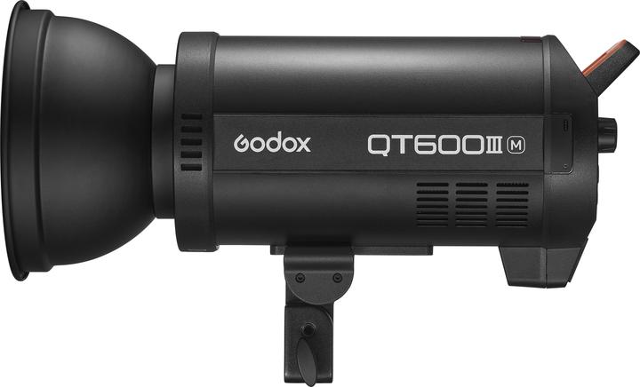 Productafbeelding Godox QT600III-M Studioflitser, 600 Ws (600 W, Flitskop)