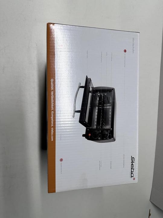 Produktbild Steba Kb 9.2