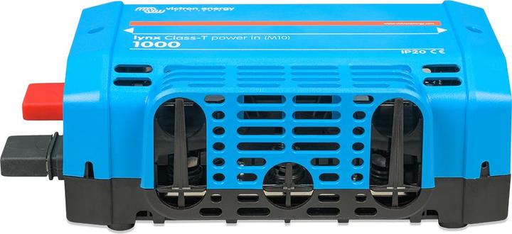 Image du produit Victron Energy Lynx Class-T Power In