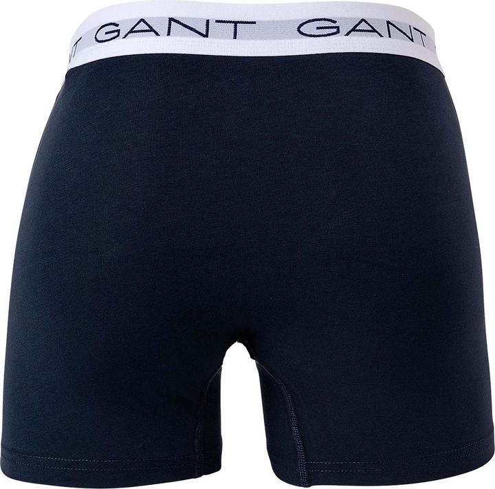 Immagine prodotto GANT Boxer Brief 6-Pack (M, confezione da 6)