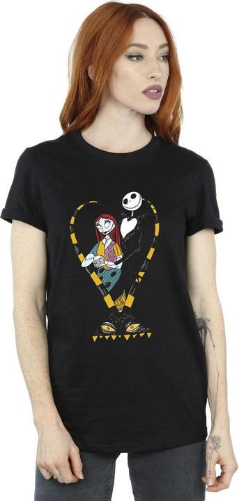 Produktbild Dick Smith Heart Jack TShirt (3XL)