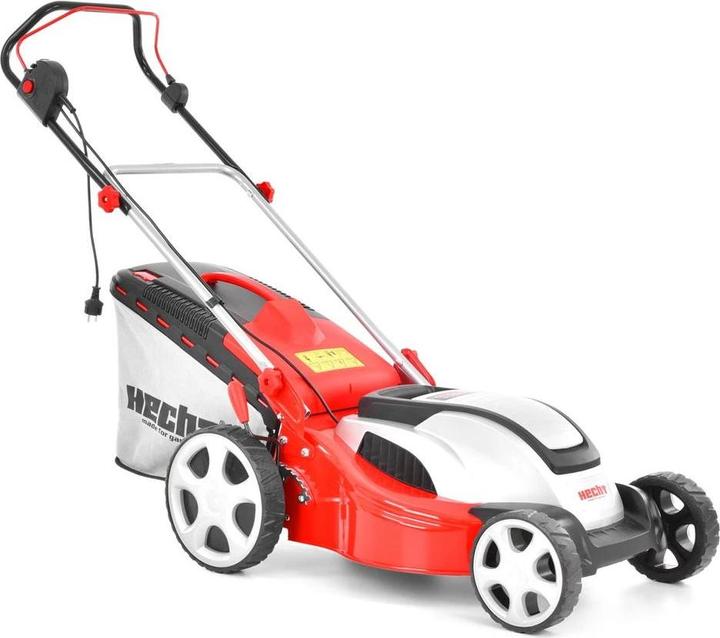 Hecht 1845 (Electrical connection)