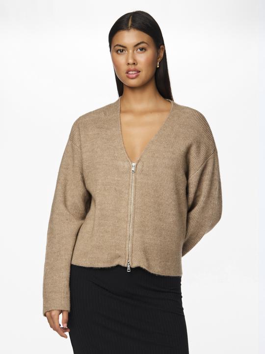 Image du produit Pieces Cardigan zippé PCNIKO (S)