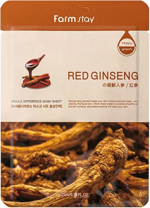 Ginseng