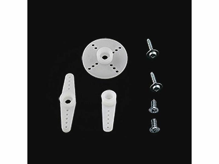 Actual product image Power HD Servo HD-1810MG