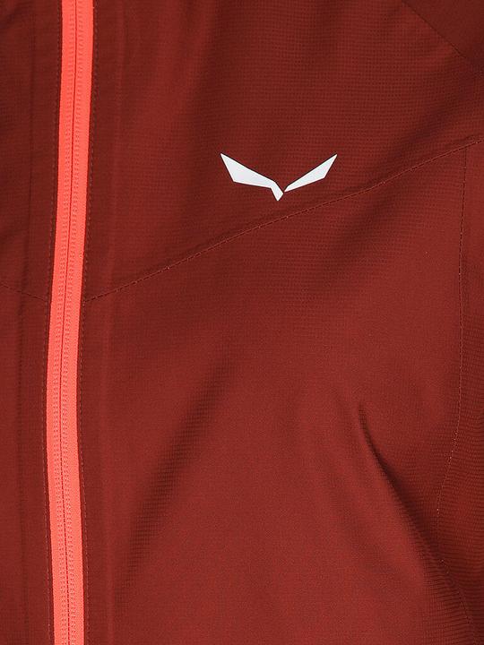 Actual product image Salewa Puez Aqua Powertex Hardshell Jacket Da (36, 42)